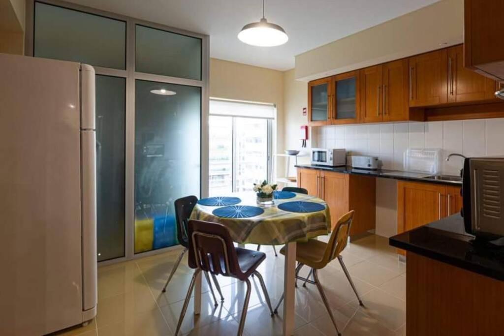 S.George Apartment Ponta Delgada Esterno foto