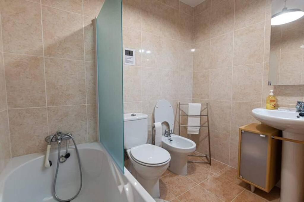 S.George Apartment Ponta Delgada Esterno foto