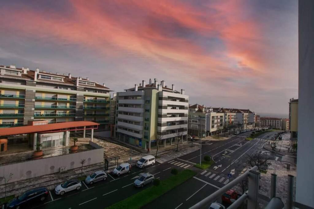 S.George Apartment Ponta Delgada Esterno foto