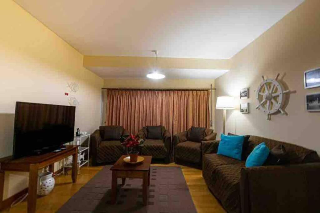 S.George Apartment Ponta Delgada Esterno foto