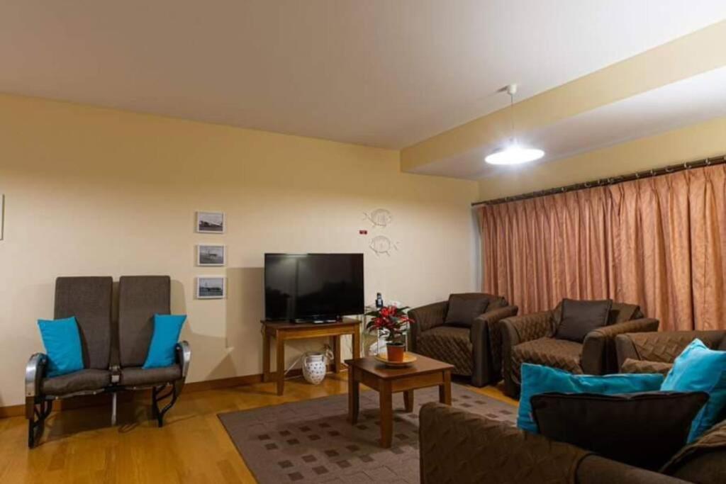 S.George Apartment Ponta Delgada Esterno foto