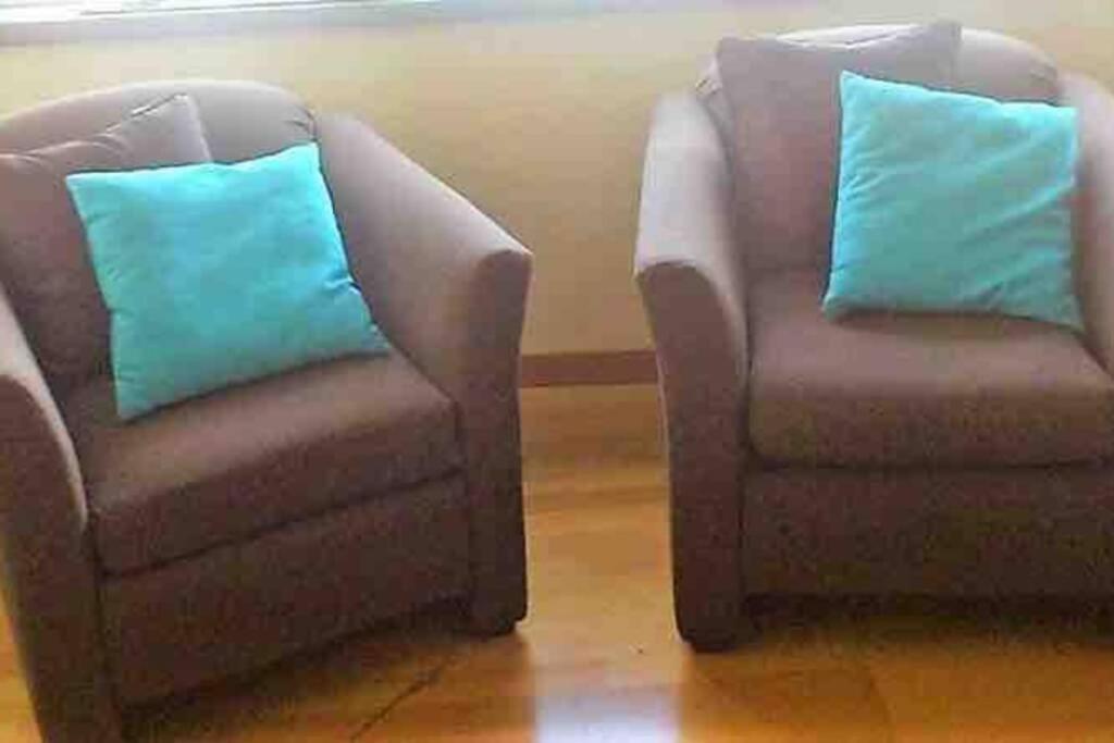 S.George Apartment Ponta Delgada Esterno foto