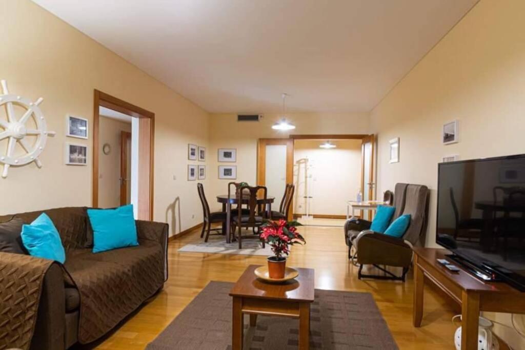 S.George Apartment Ponta Delgada Esterno foto