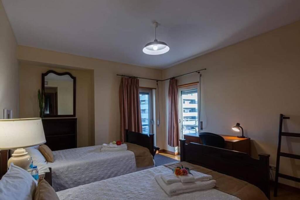 S.George Apartment Ponta Delgada Esterno foto