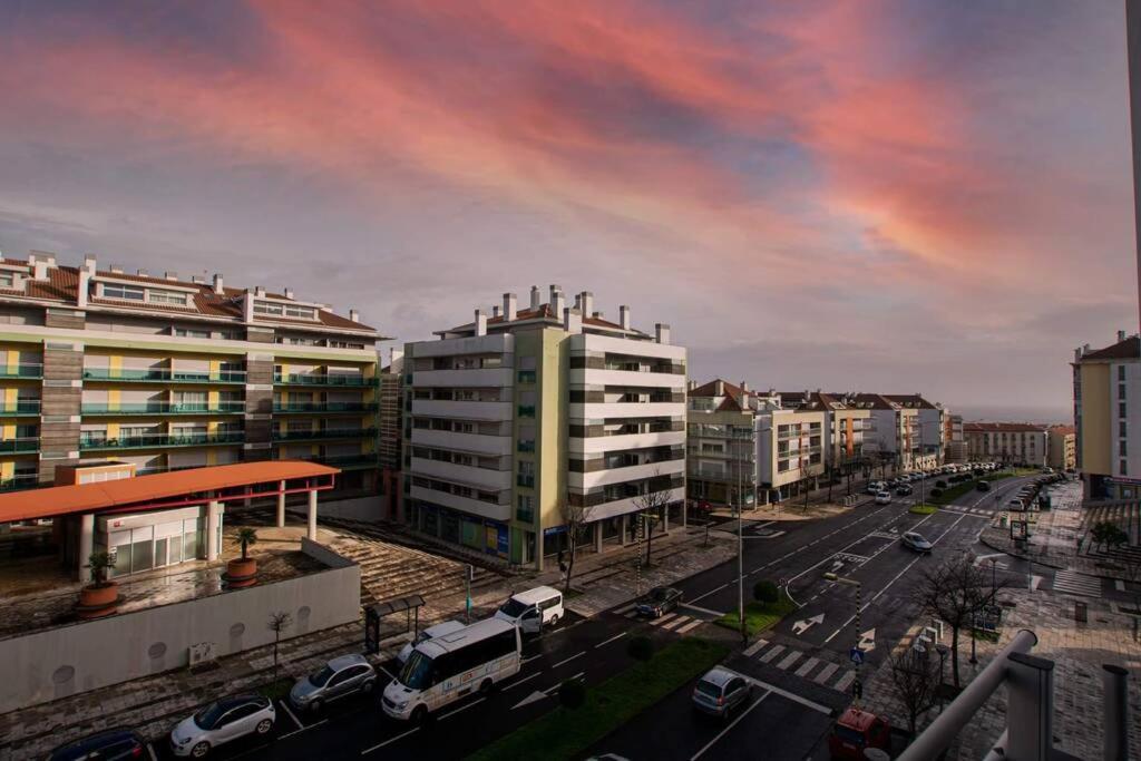 S.George Apartment Ponta Delgada Esterno foto