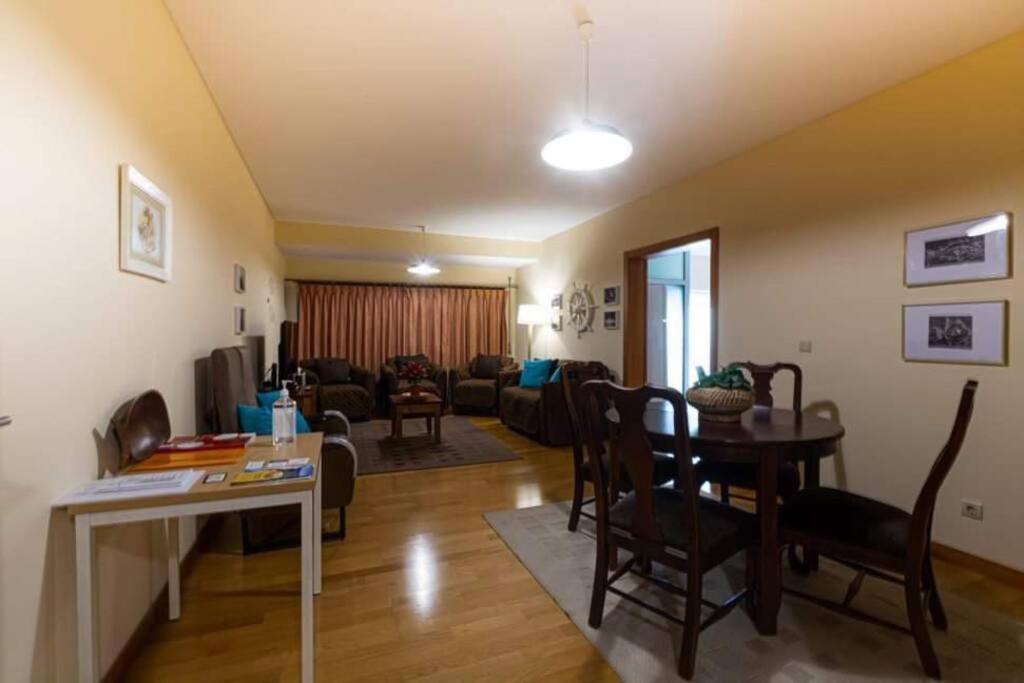 S.George Apartment Ponta Delgada Esterno foto