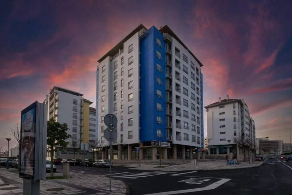 S.George Apartment Ponta Delgada Esterno foto