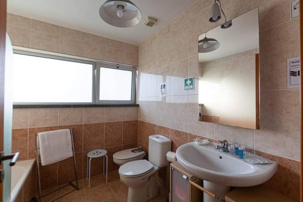S.George Apartment Ponta Delgada Esterno foto