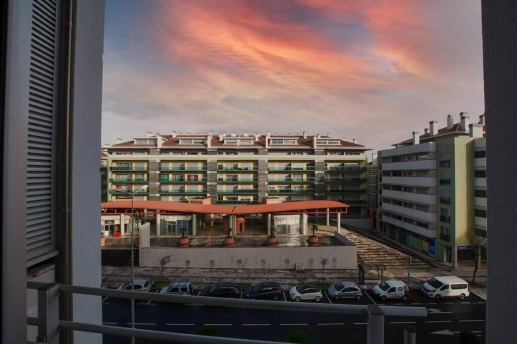 S.George Apartment Ponta Delgada Esterno foto