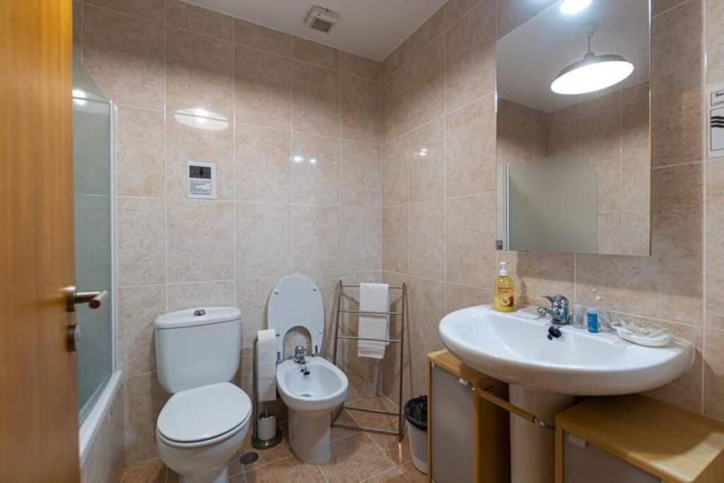 S.George Apartment Ponta Delgada Esterno foto