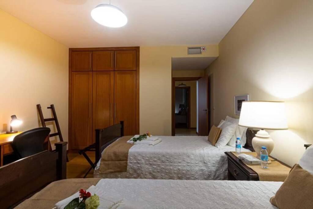 S.George Apartment Ponta Delgada Esterno foto