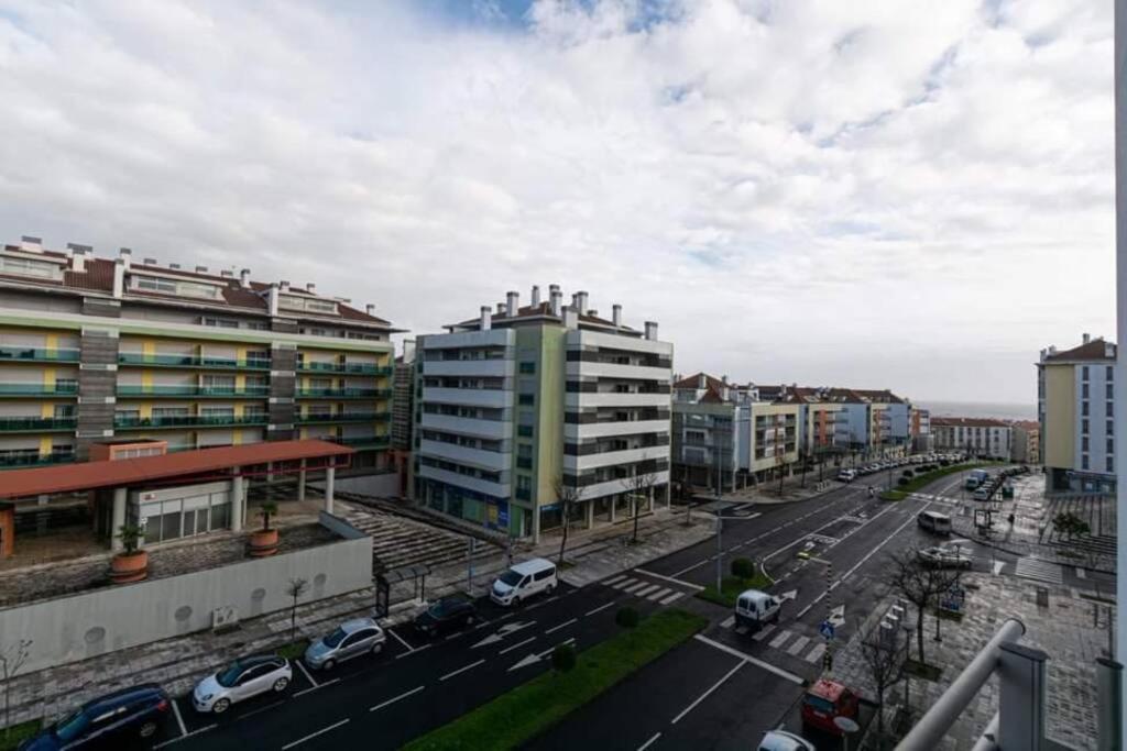 S.George Apartment Ponta Delgada Esterno foto