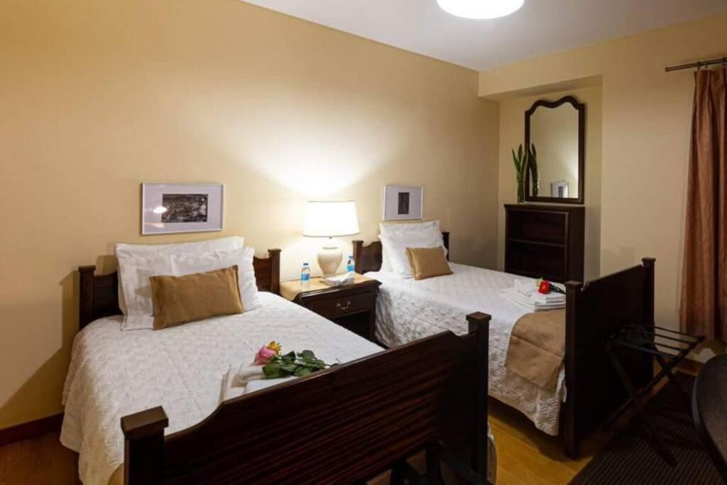 S.George Apartment Ponta Delgada Esterno foto