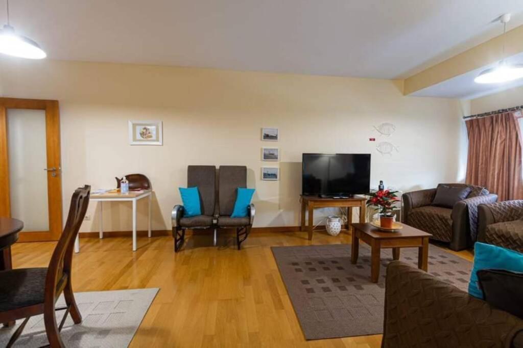 S.George Apartment Ponta Delgada Esterno foto