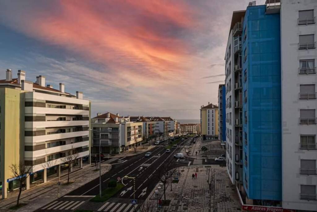 S.George Apartment Ponta Delgada Esterno foto