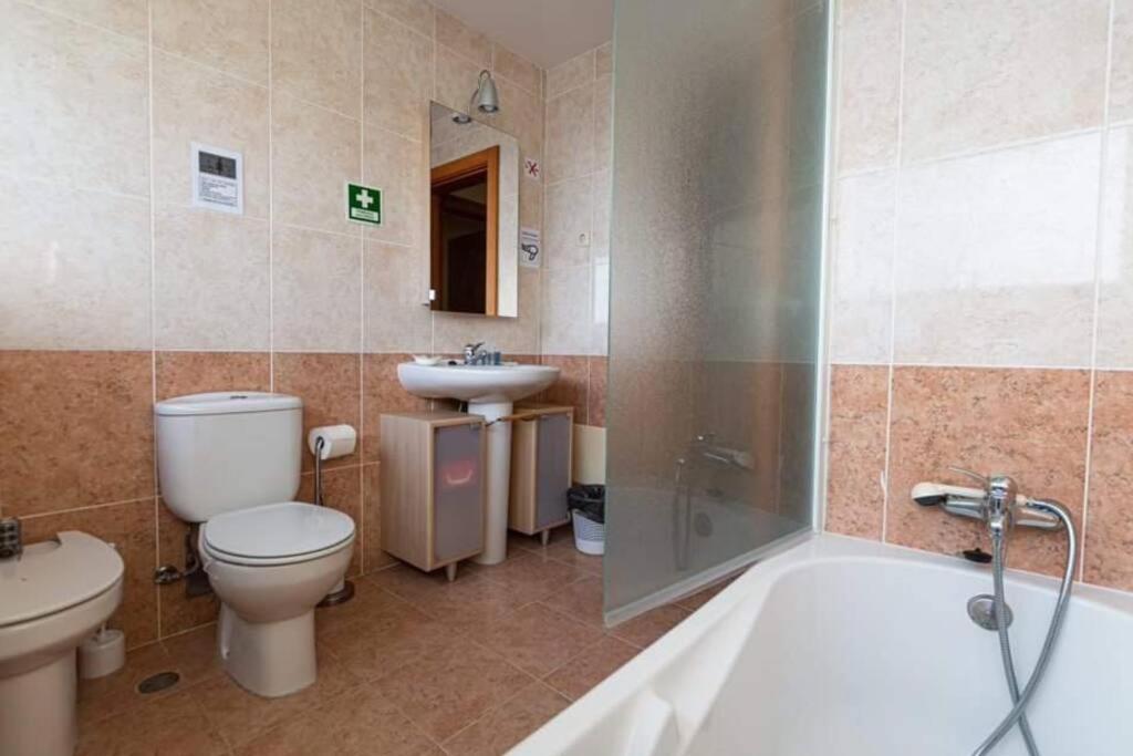 S.George Apartment Ponta Delgada Esterno foto