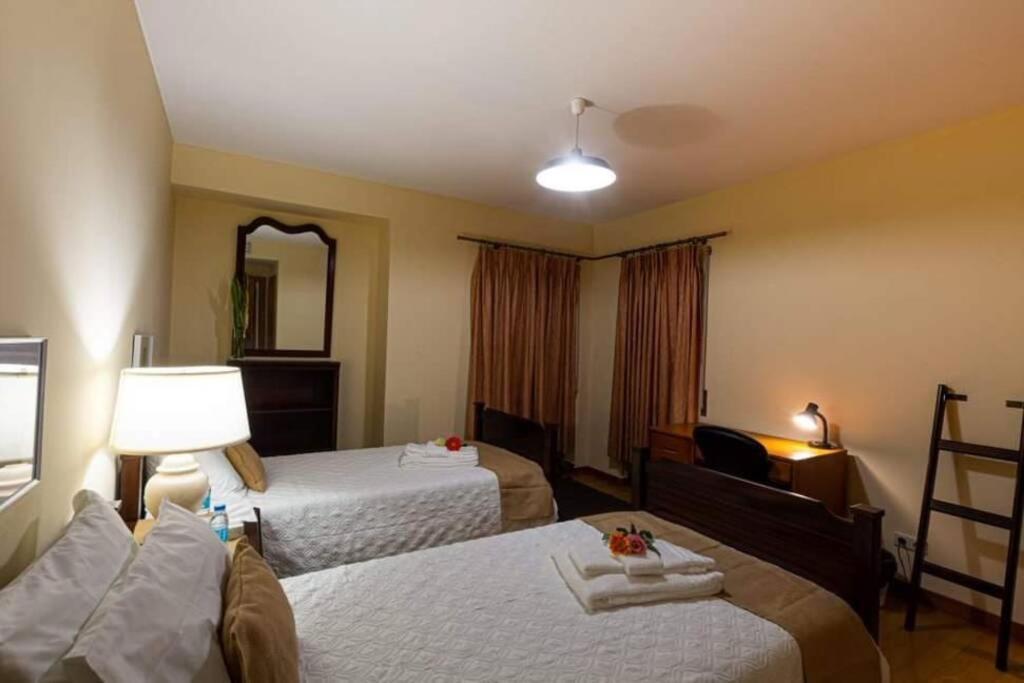 S.George Apartment Ponta Delgada Esterno foto