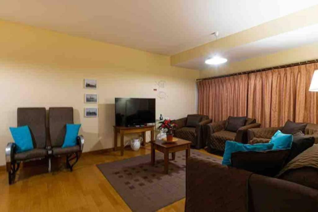 S.George Apartment Ponta Delgada Esterno foto