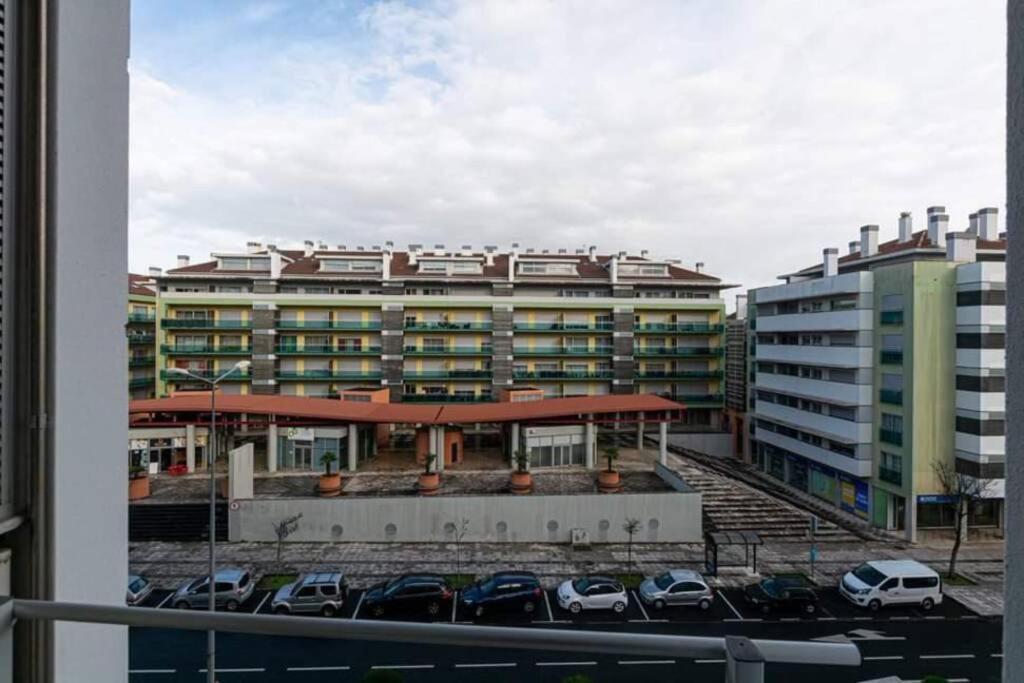 S.George Apartment Ponta Delgada Esterno foto